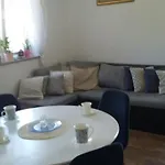 Ferienhaus Seaside House Trpanj, Peljesac - 16703 Trpanj