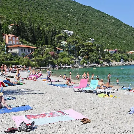 Ferienhaus Seaside House Trpanj, Peljesac - 16703 Trpanj