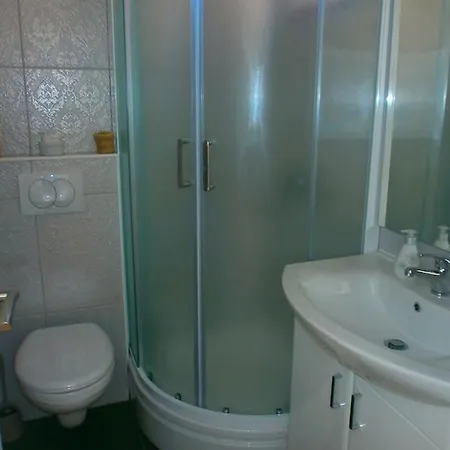 Holiday home Seaside House Trpanj, Peljesac - 16703