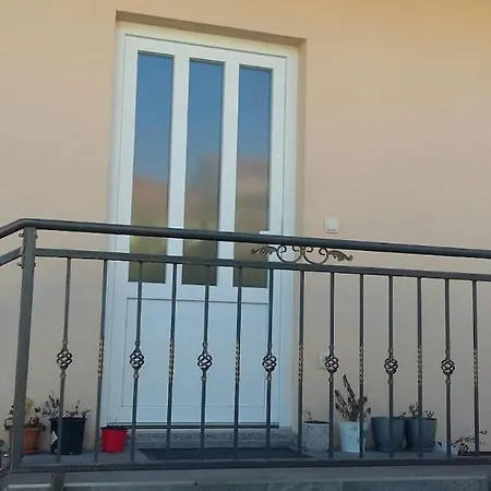 Seaside House Trpanj, Peljesac - 16703