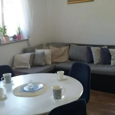 Holiday home Seaside House Trpanj, Peljesac - 16703 Trpanj
