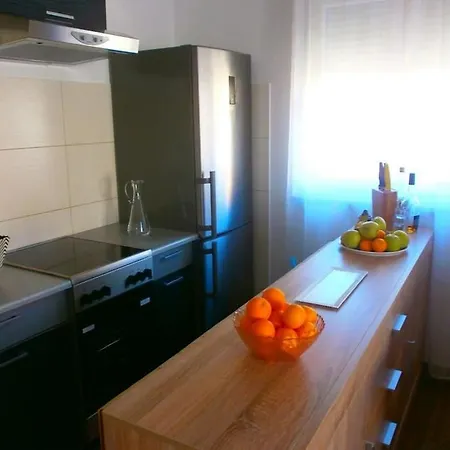 Holiday home Seaside House Trpanj, Peljesac - 16703