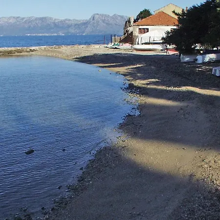 Seaside House Trpanj, Peljesac - 16703 Trpanj