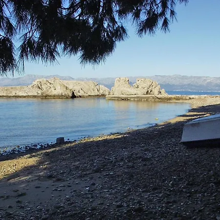 Seaside House Trpanj, Peljesac - 16703 Vikendica