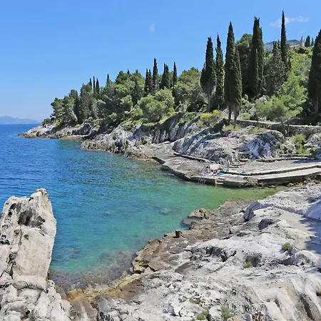 Vikendica Seaside House Trpanj, Peljesac - 16703 *