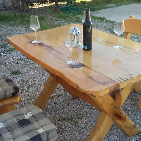 Seaside House Trpanj, Peljesac - 16703 בית נופש *
