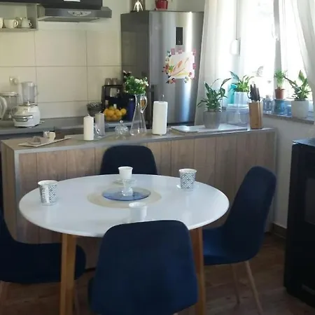 בית נופש Seaside House Trpanj, Peljesac - 16703