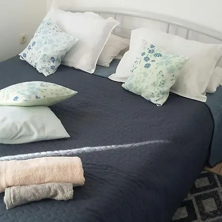Seaside House Trpanj, Peljesac - 16703 בית נופש טרפאניי